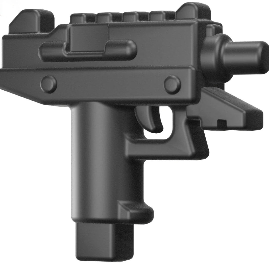 Brick Tactical – War Brick Headquarter