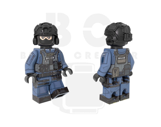 BrickCreator | HK CTRU