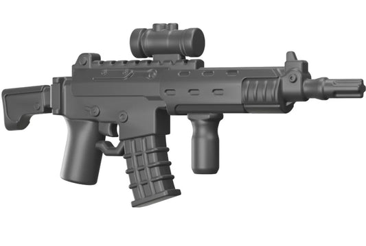 BT5C Rifle w/ Optic