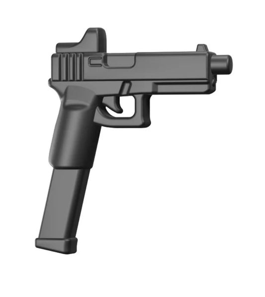 BT18 Extended Mag w/Optic