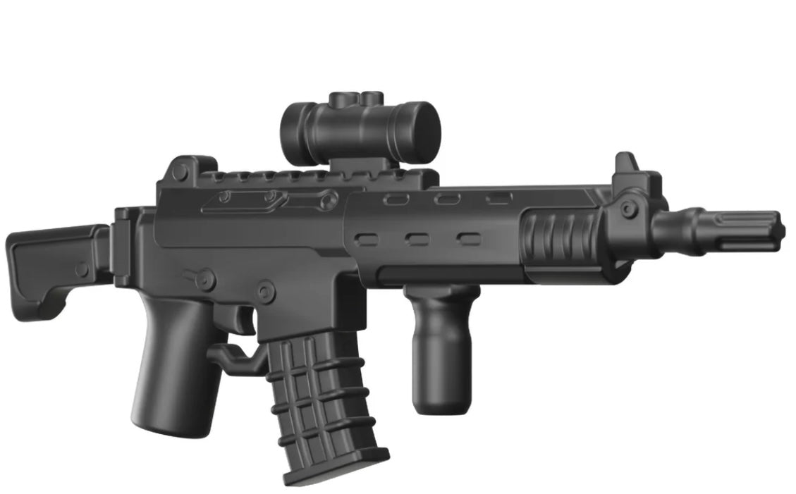 BT5C Rifle w/ Optic