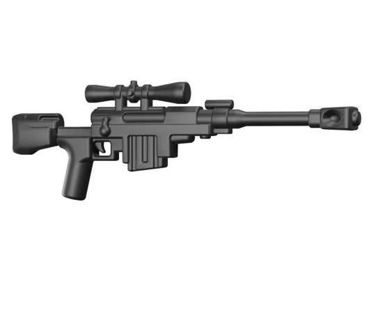 Heavy Sniper