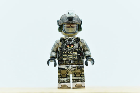 BrickCreator | KSK Full Camo