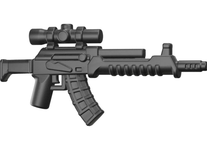Brick Tactical – War Brick Headquarter