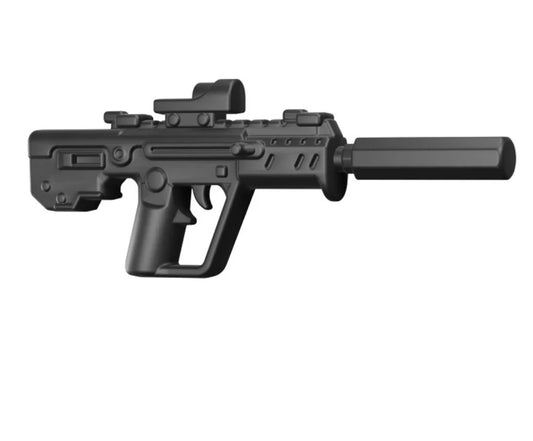 BT Bullpup Suppressed