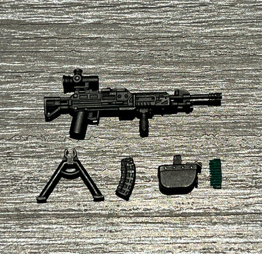 Fok Bricks | QJB-201 LMG