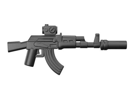 BT47 Suppressed
