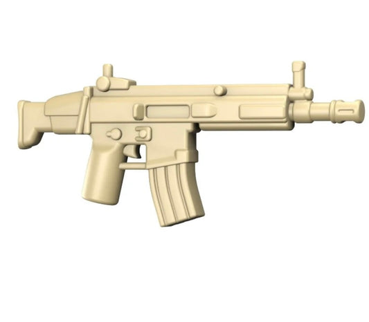 BT16 Rifle