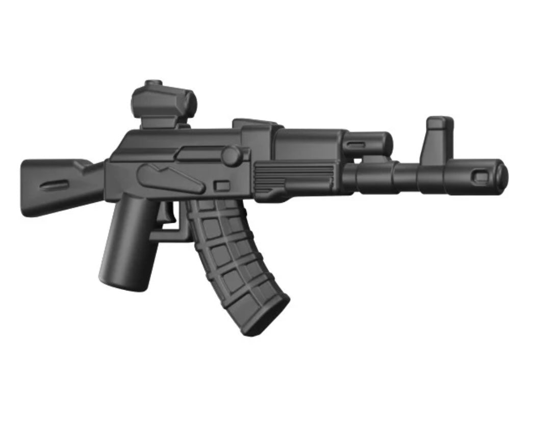 Brick Tactical – War Brick Headquarter