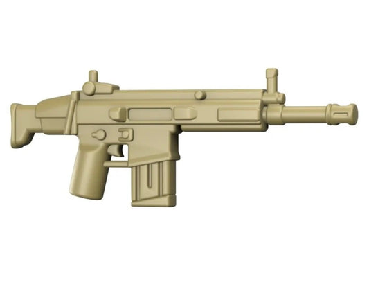 BT17 Heavy Rifle