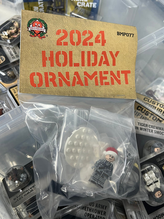 Brickmania | Xmas Ornament