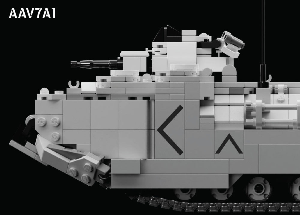 BKM | AAV7A1 (Used)