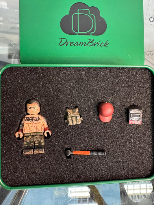 Dream Brick | Hammer Boss