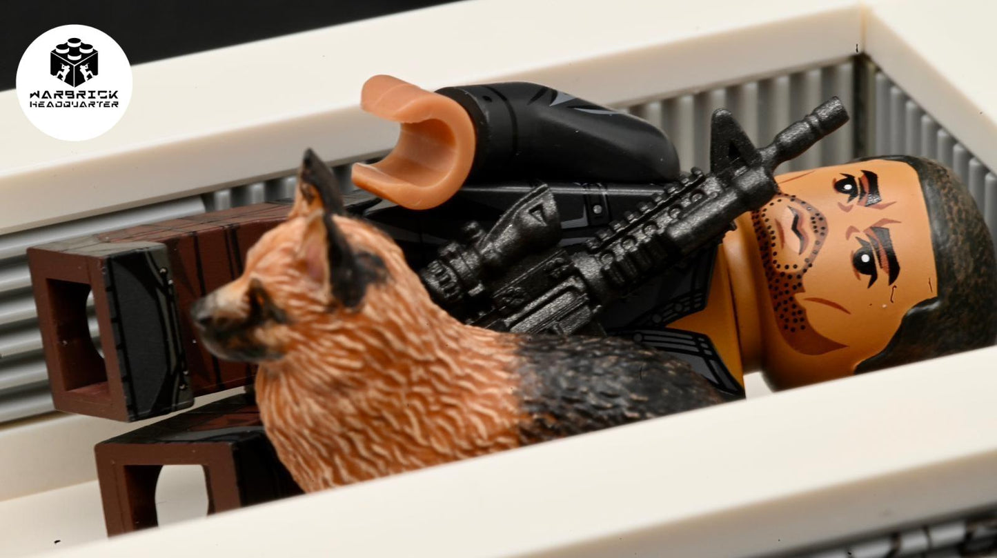 DreamBrick | Legend Set 2003 (Limited)