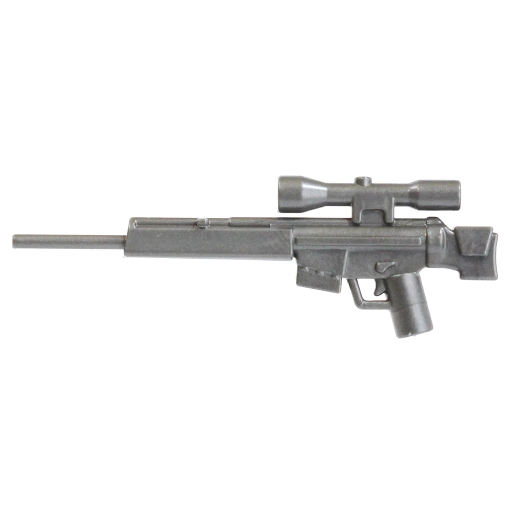 BrickTactical | PSG1 Police Sniper Rifle