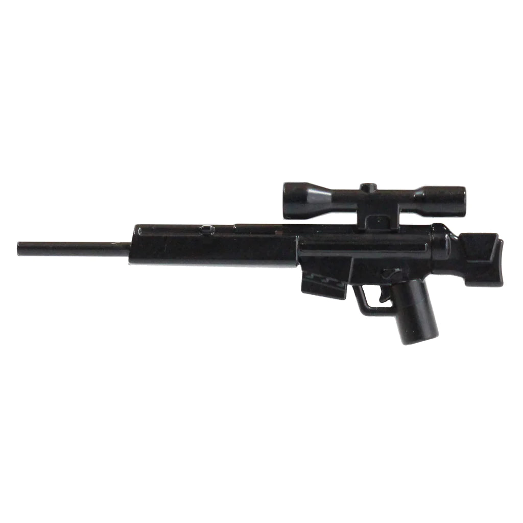 BrickTactical | PSG1 Police Sniper Rifle