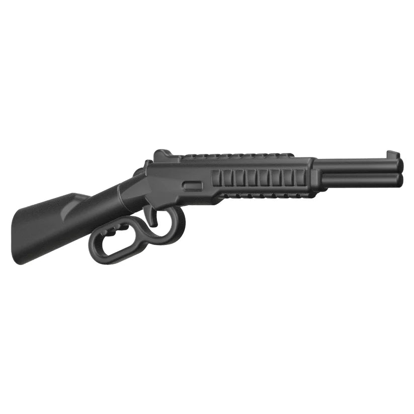 Brick Tactical | Tactical Lever Action – War Brick Headquarter