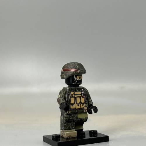 BrickCreator | Modern Russian VDV V.2