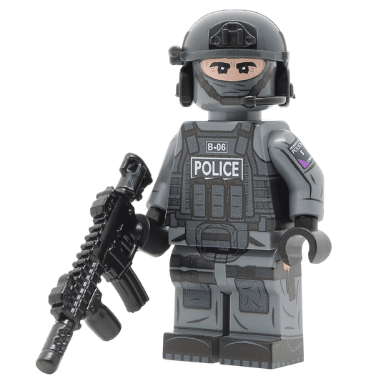 United Bricks | British CTSFO