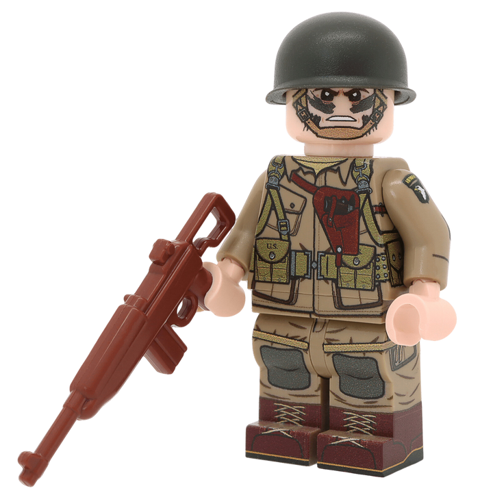 United Bricks – War Brick Headquarter