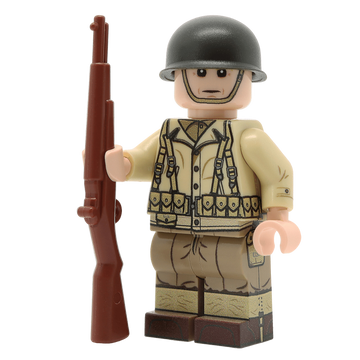 United Bricks – War Brick Headquarter