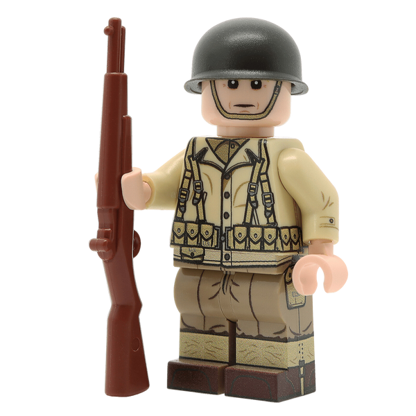 ミリタリー  OPS RIFLEMAN WW2U.S.
