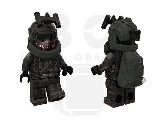 BrickCreator | OperatorV